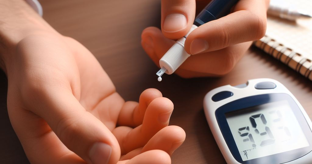 How to Control High Blood Sugar