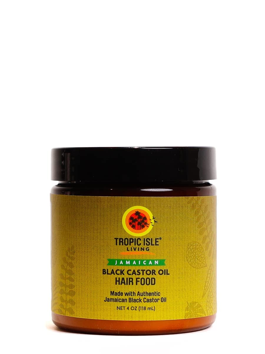 This amazing hair moisturizer helps to thicken and strengthen your hair.