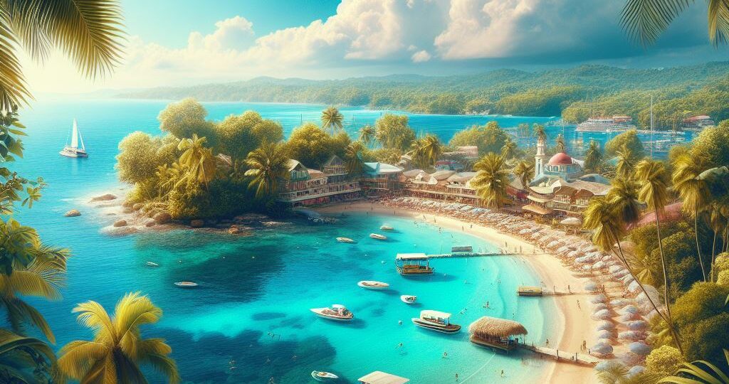 jamaica